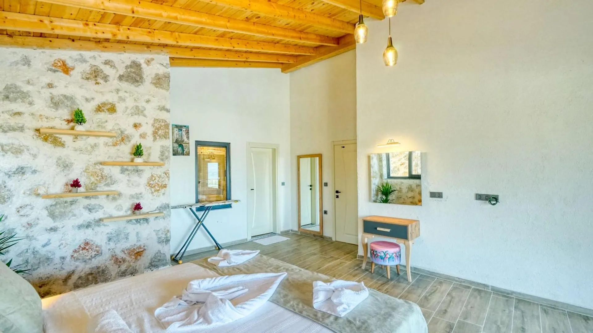Villa Stone Uno Fethiye Turchia
