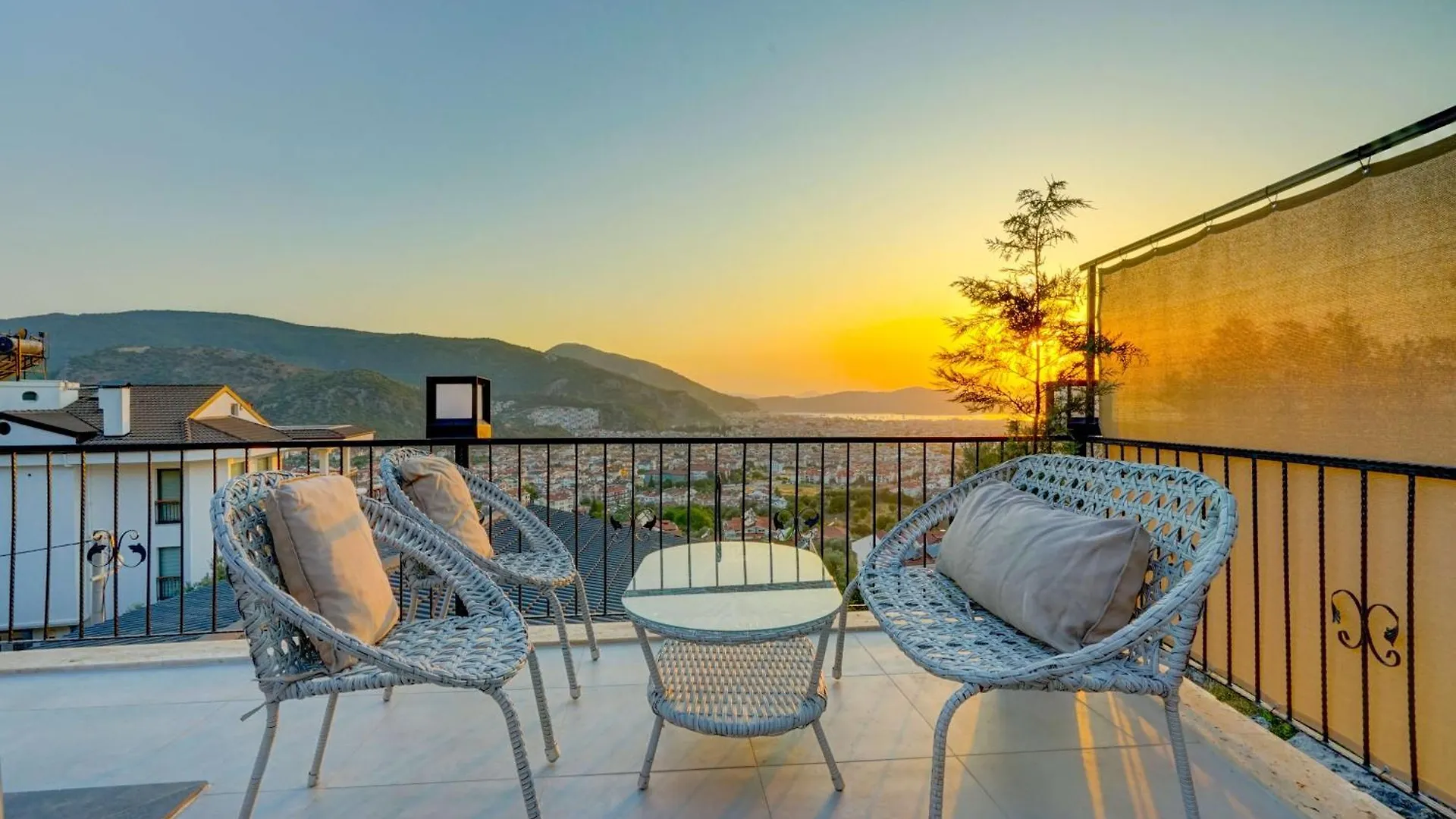 Villa Stone Uno Fethiye 0*,  Turchia