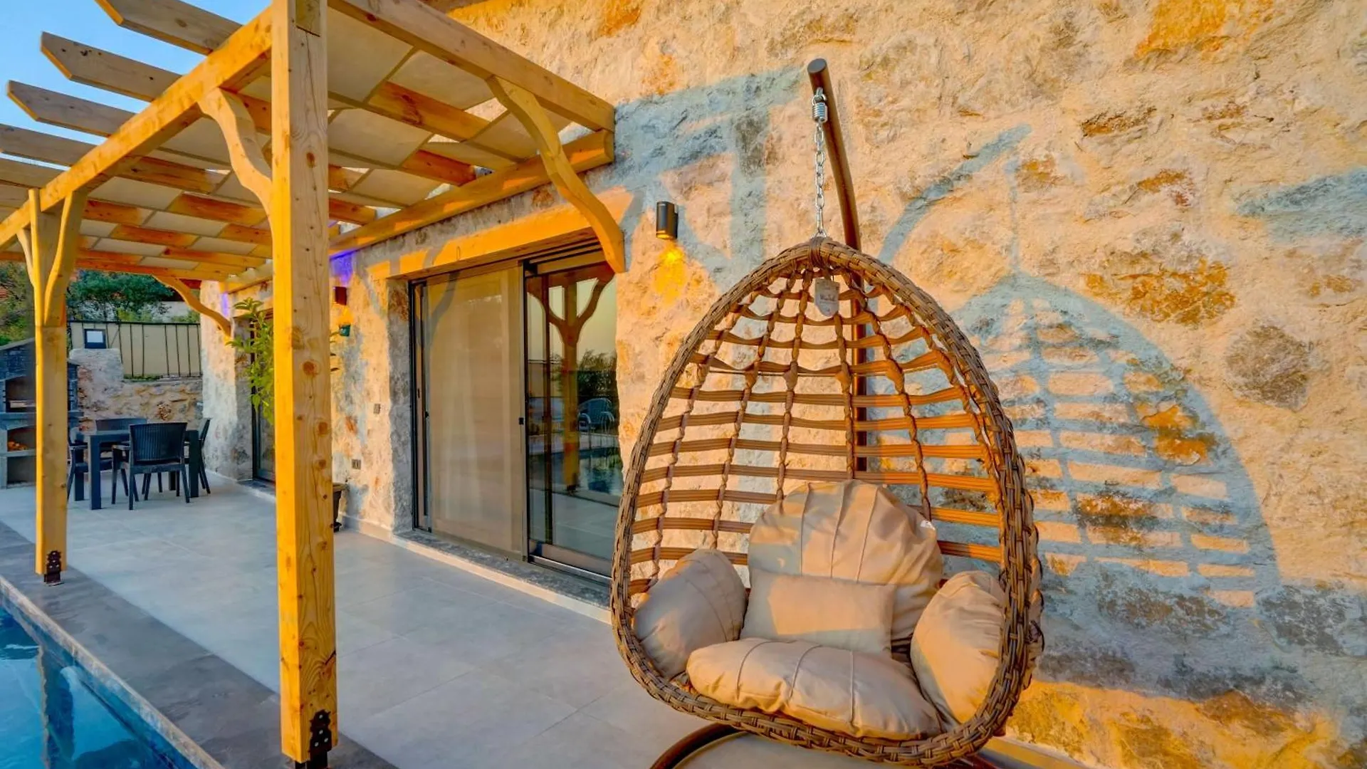 Stone Uno Villa Fethiye 0*,  Turkey